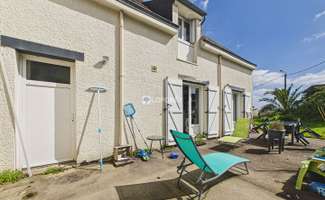 Photo Vente maison Châteaulin