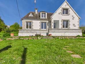 Vente Maison 6 chambresChâteaulin