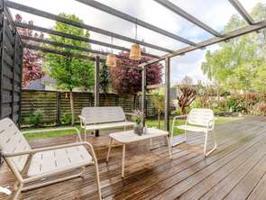 Vente Maison 5 chambresChâteaulin
