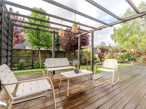Vente maison 6 pièces Châteaulin 29