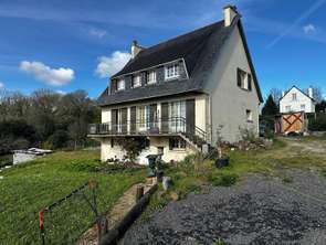 Vente Maison 5 chambresChâteaulin