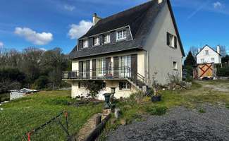 Photo Vente maison Châteaulin