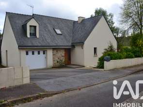 Vente Maison 5 chambresChâteaulin
