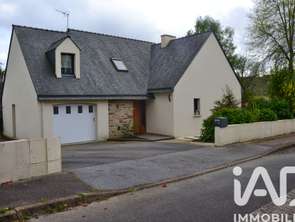 Vente Maison 5 chambresChâteaulin