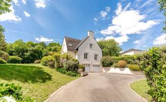 Photo Vente maison Châteaulin