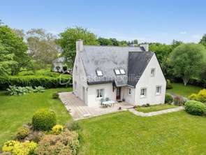 Vente Maison 6 chambresChâteaulin