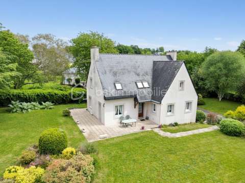 Vente maison 7 pièces Châteaulin 29