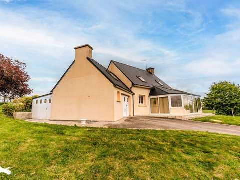 Vente maison 6 pièces Châteaulin 29