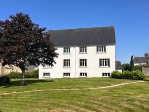 Vente Maison 6 chambresChâteaulin