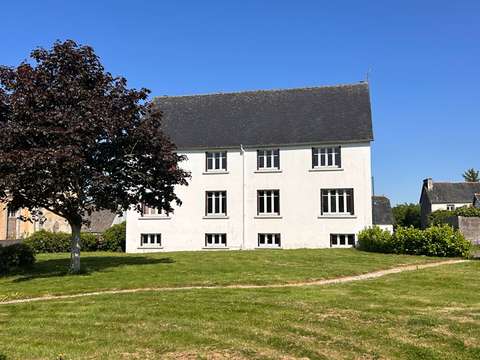 Vente maison 12 pièces Châteaulin 29