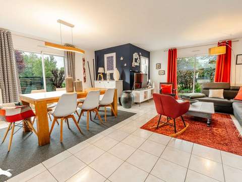 Vente maison 6 pièces Châteaulin 29