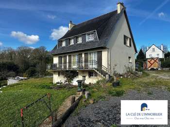 Vente Maison 5 chambresChâteaulin