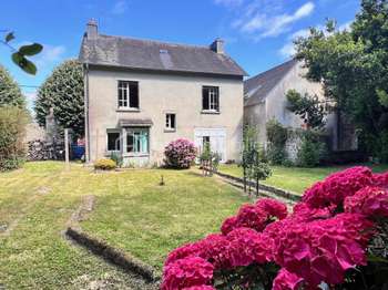 Vente Maison 4 chambresChâteaulin