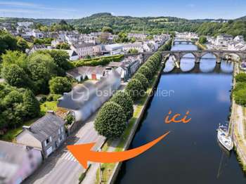 Vente Maison 4 chambresChâteaulin