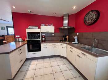 Vente maison 5 pièces Châteaulin 29
