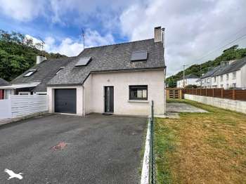 Vente maison 5 pièces Châteaulin 29