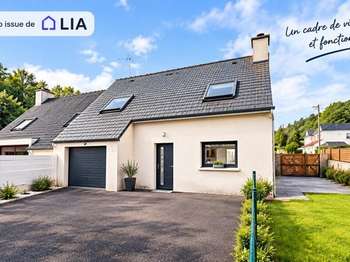 Vente Maison 3 chambresChâteaulin