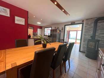 Vente maison 5 pièces Vente maison 5 pièces