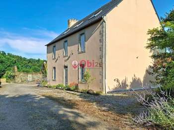 Vente Maison 6 chambresChâteaulin