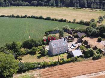 Vente maison 9 pièces Châteaulin 29