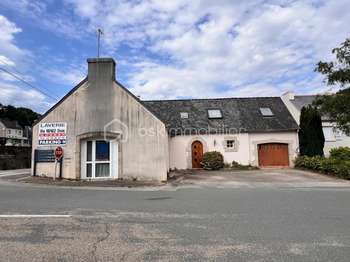 Vente Maison 3 chambresChâteaulin