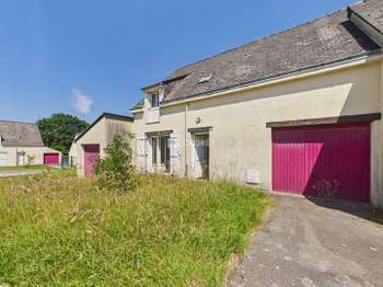 Vente maison 4 pièces Châteaulin 29