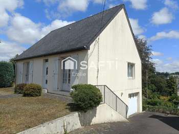 Vente Maison 2 chambresChâteaulin