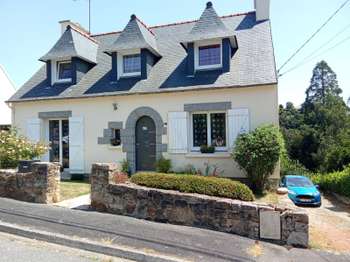 Vente Maison 3 chambresChâteaulin