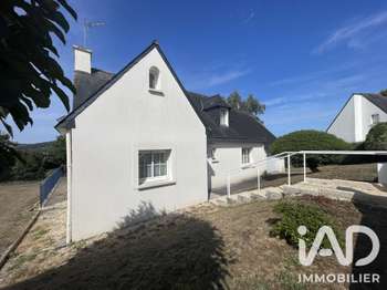 Vente Maison 5 chambresChâteaulin