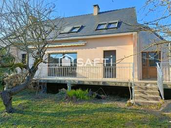 Vente Maison 4 chambresChâteaulin