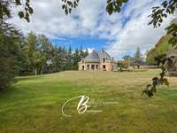 Vente maison 10 pièces