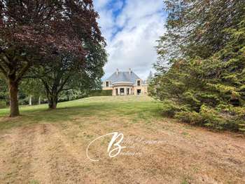Vente maison 10 pièces