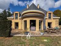Vente maison 10 pièces
