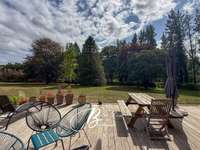 Vente maison 10 pièces