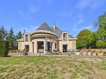 Vente Maison 5 chambresChâteaulin