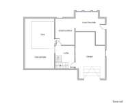 Vente maison 13 pièces