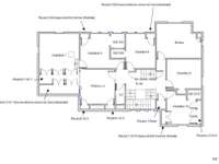 Vente maison 13 pièces