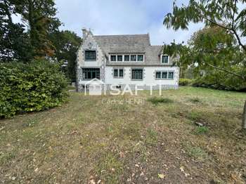 Vente maison 13 pièces Châteaulin 29