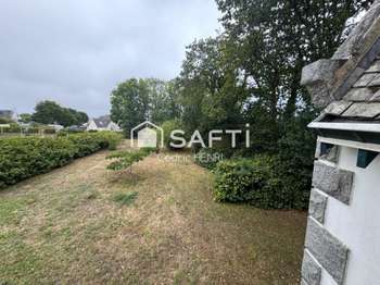 Vente maison 13 pièces