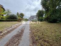 Vente maison 13 pièces