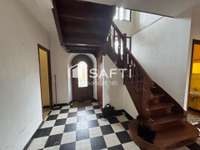 Vente maison 13 pièces