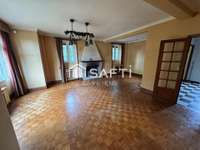 Vente maison 13 pièces