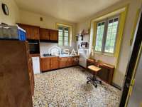 Vente maison 13 pièces
