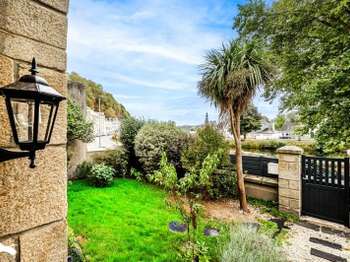 Vente maison 7 pièces Châteaulin 29