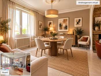 Vente maison 5 pièces Châteaulin 29