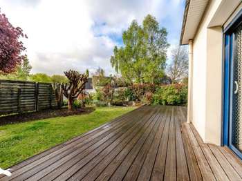 Vente Maison 5 chambresChâteaulin