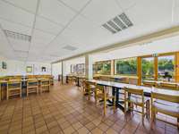 Vente maison 38 pièces