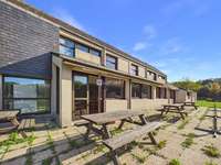 Vente maison 38 pièces