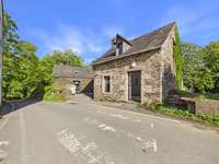 Vente maison 38 pièces