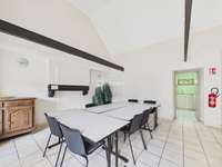 Vente maison 38 pièces